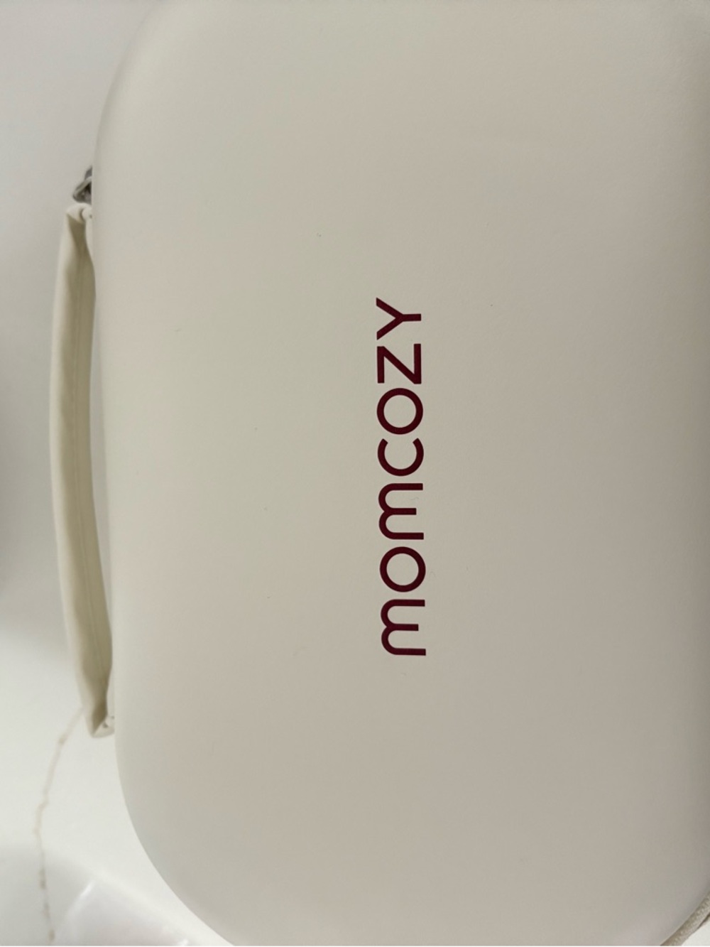 Used- like new M5 Momcozy